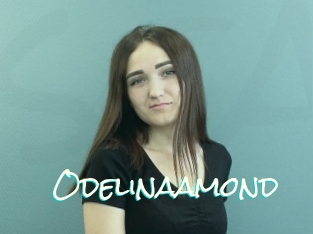 Odelinaamond
