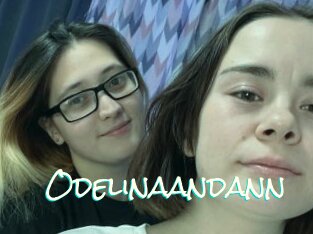 Odelinaandann
