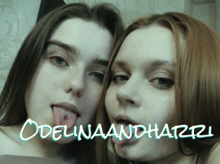 Odelinaandharri
