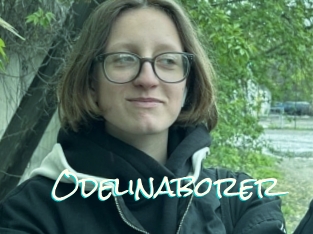 Odelinaborer
