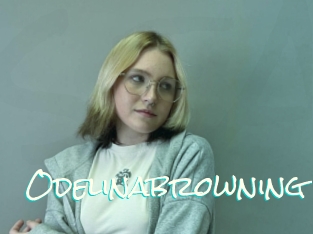 Odelinabrowning