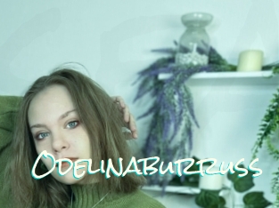 Odelinaburruss