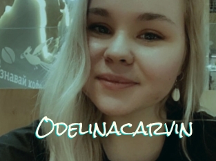Odelinacarvin