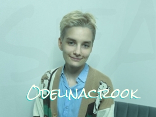 Odelinacrook