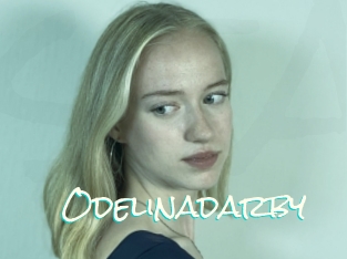 Odelinadarby