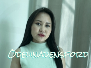Odelinadensford