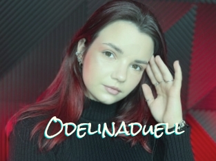 Odelinaduell