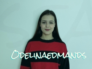 Odelinaedmands