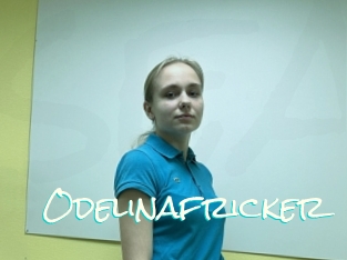 Odelinafricker