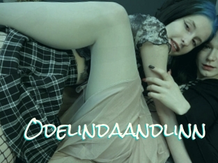 Odelindaandlinn