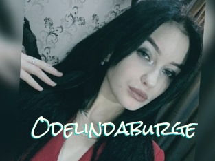 Odelindaburge