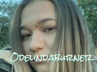 Odelindaburner