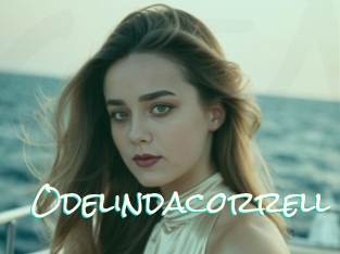 Odelindacorrell