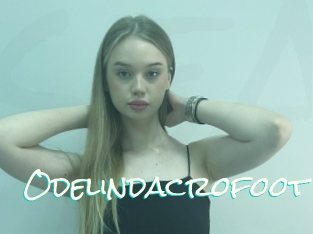 Odelindacrofoot