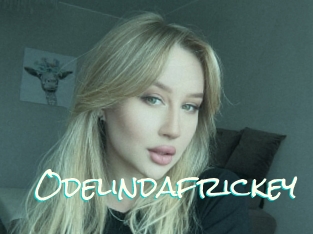 Odelindafrickey