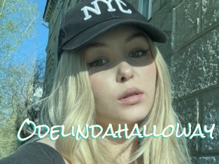 Odelindahalloway