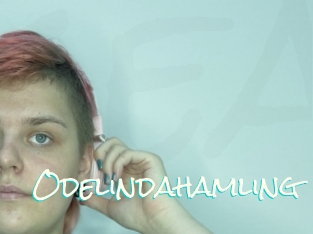 Odelindahamling