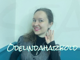 Odelindaharbold