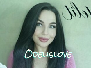 Odelislove