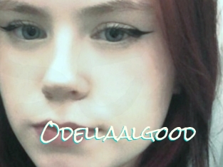 Odellaalgood