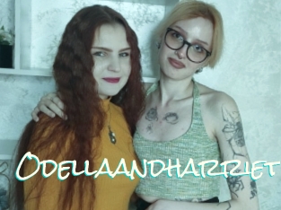 Odellaandharriet