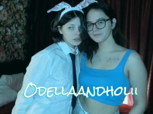 Odellaandholii