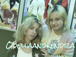 Odellaandkendra