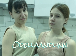 Odellaandlinn