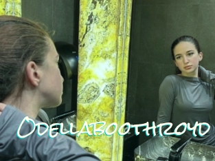 Odellaboothroyd