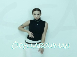 Odellabowman