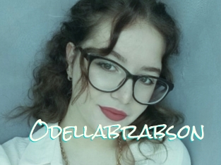 Odellabrabson
