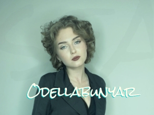 Odellabunyar