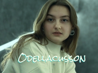 Odellacusson