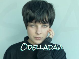 Odelladavi