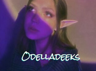 Odelladeeks