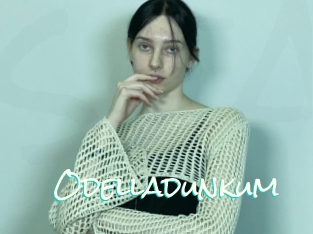 Odelladunkum