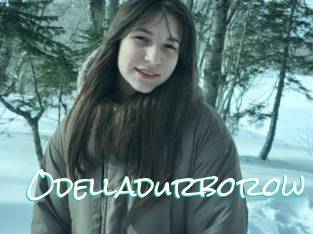 Odelladurborow