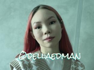 Odellaedman
