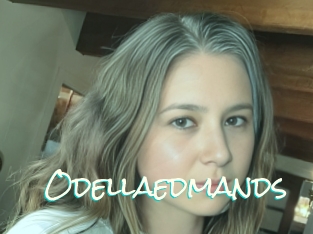 Odellaedmands