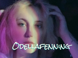 Odellafenning