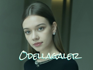Odellagaler