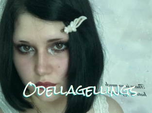 Odellagellings