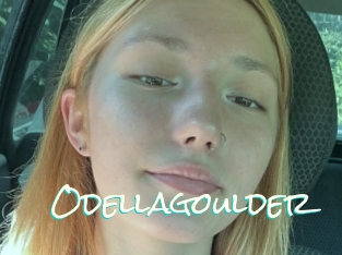Odellagoulder