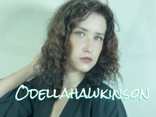 Odellahawkinson