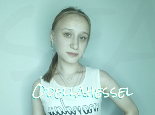 Odellahessel