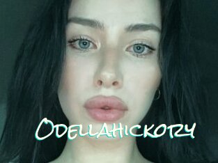 Odellahickory