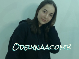 Odelynaacomb
