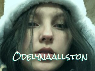 Odelynaallston
