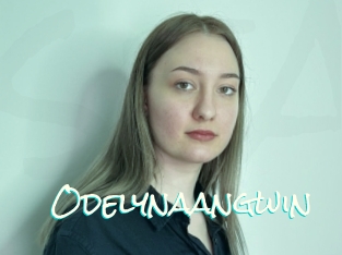 Odelynaangwin