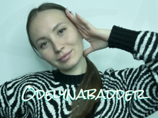 Odelynabadder